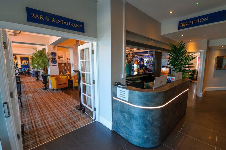 Hotel Interior 2 of 117