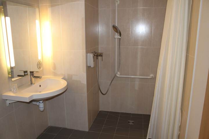 Bath Interior