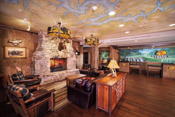 Hotel Interior 2 of 23