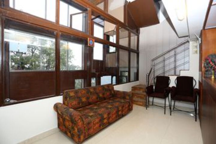 Hotel Interior 19 of 22