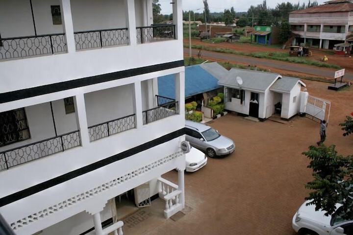 Hotel 33 of 36