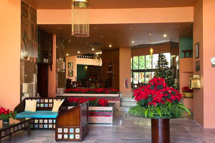 Hotel Interior 2 of 147