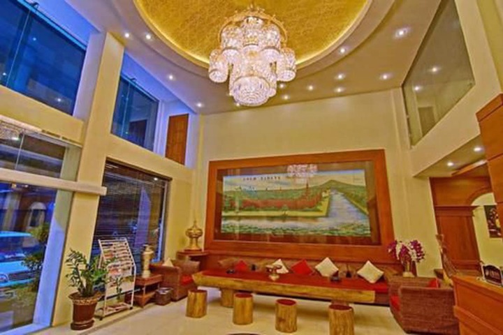 Hotel Interior 3 of 44