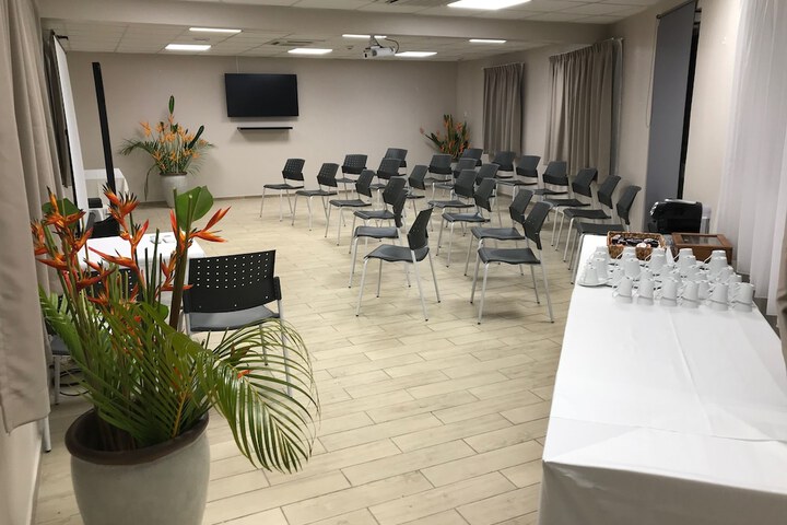 Meeting 92 of 138