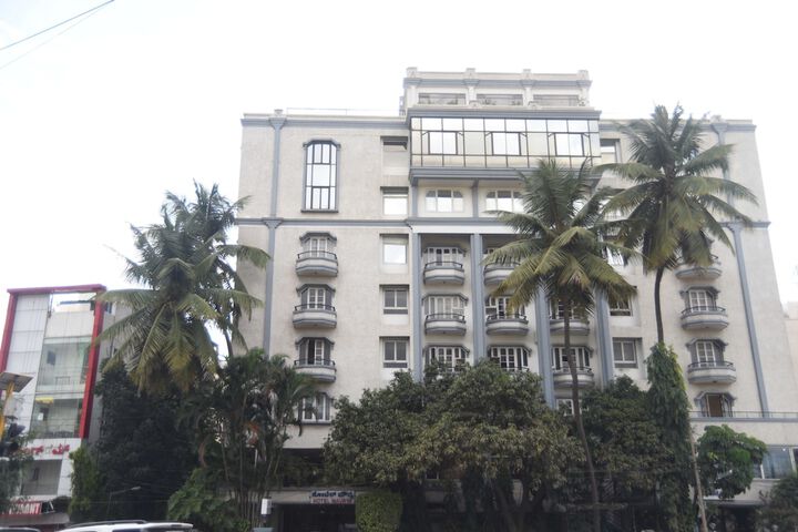 Hotel 56 of 57