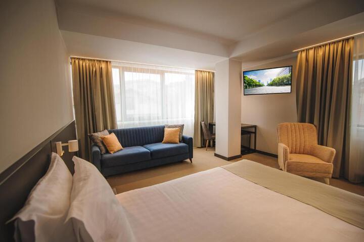 NOVO Boutique Hotel