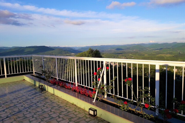 Terrace/Patio 14 of 16