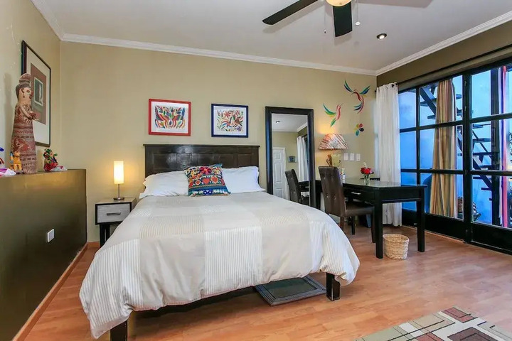 Suite Room