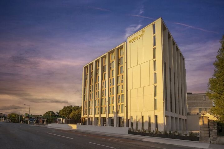 Maldron Hotel Merrion Road