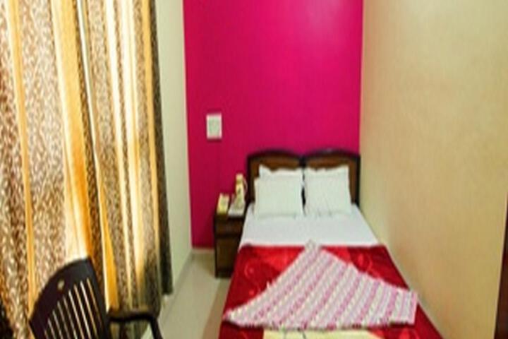 Hotel Rahi Residencce