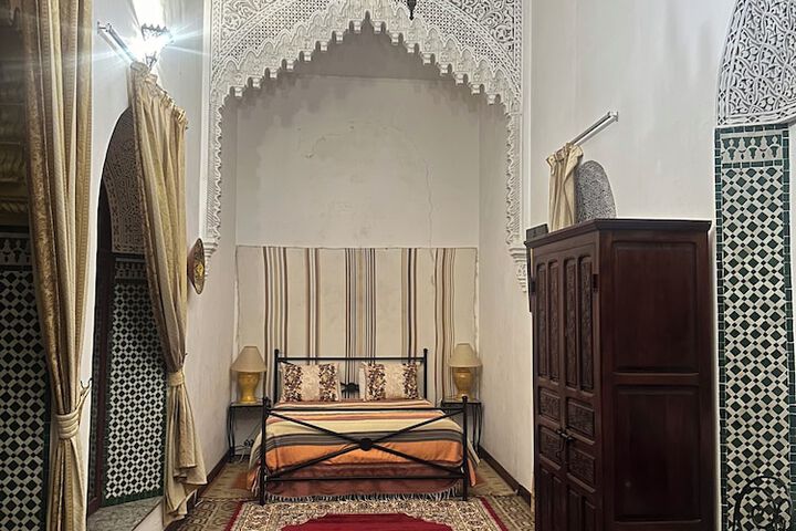Room 8 of 58