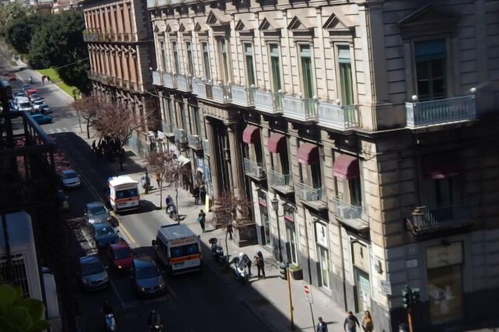 Hotel 21 of 22
