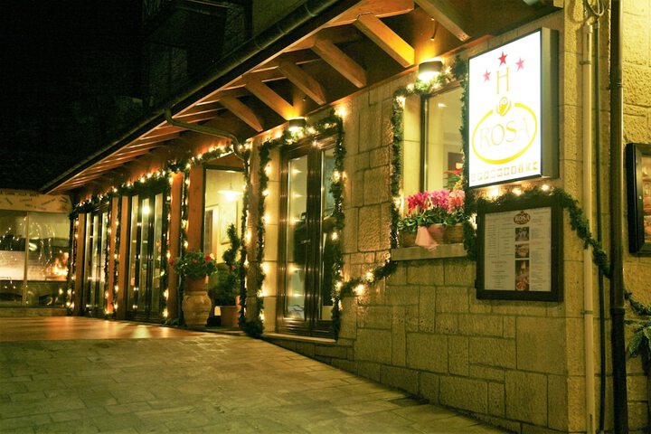 Hotel 83 of 89