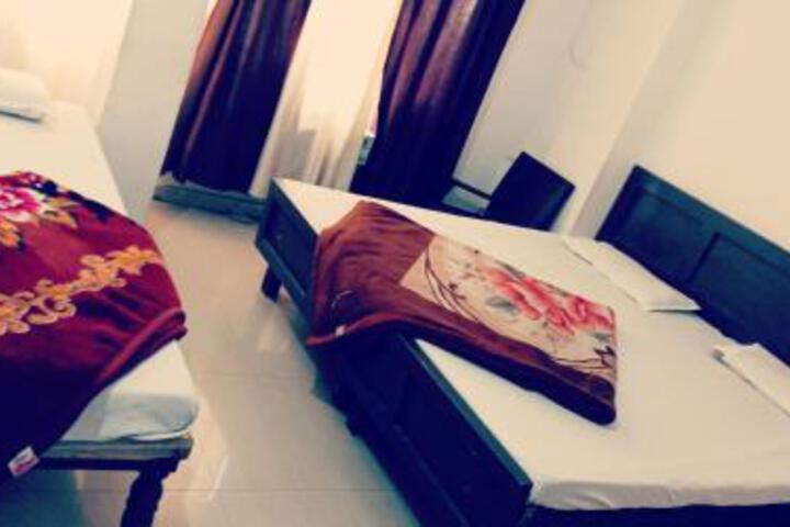 Hotel Citizen