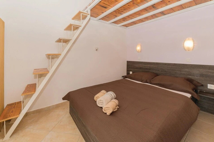 Amazing Home in Biograd With Wifi and 0 Bedrooms