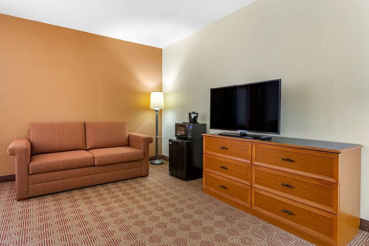Standard | King Bed (5 of 16)