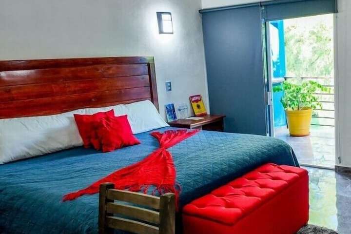Room 107 of 119