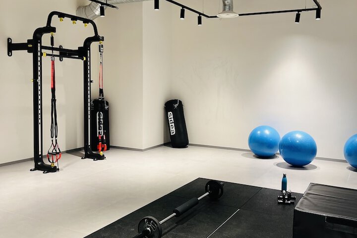 Health and Fitness 43 of 73