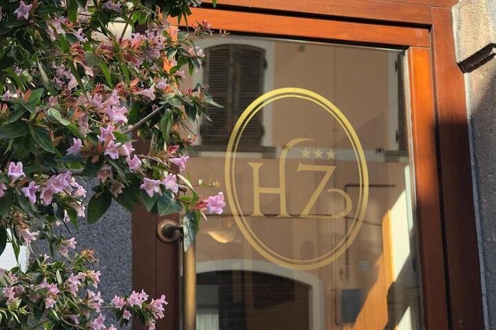 Hotel Zodiaco