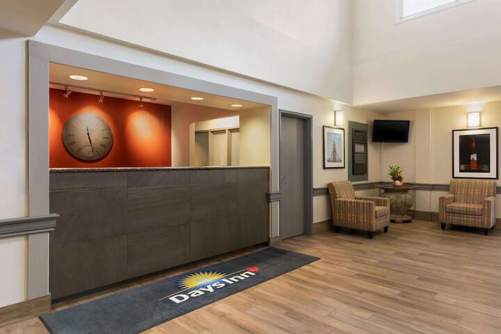 Hotel Interior 2 of 35