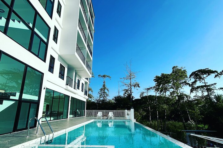 GEEN Hotel Chonburi