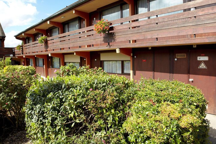 Hotel 37 of 41