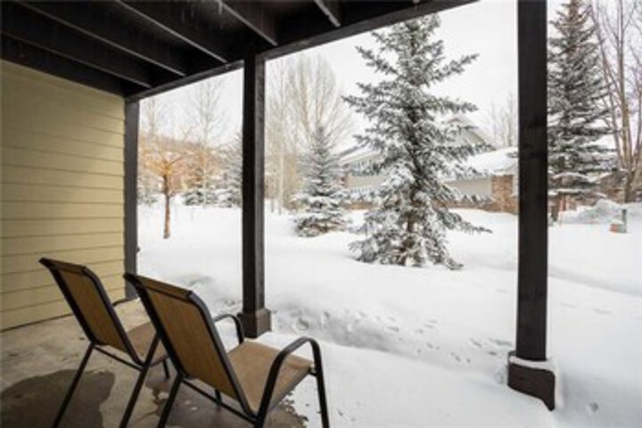 Terrace/Patio 22 of 22