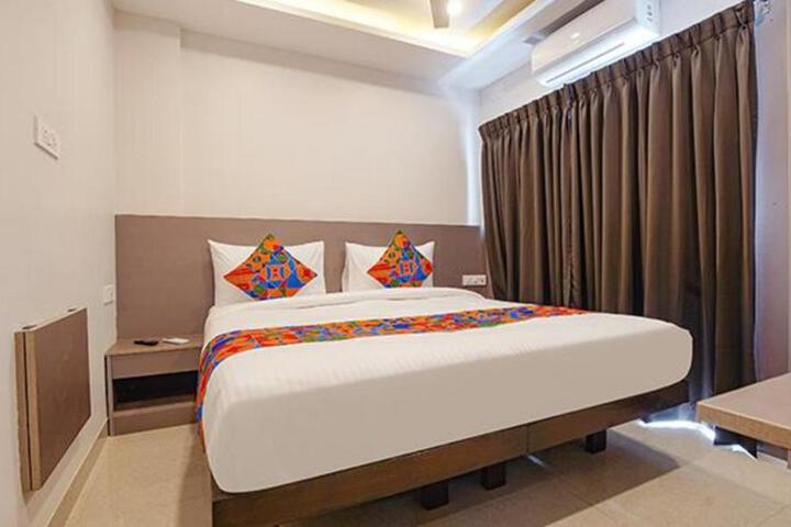 FabHotel Aiyyangaar Inn