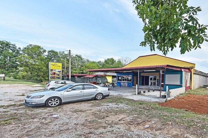 Image of Hotel O Zn Mix Homestay & Roomstay