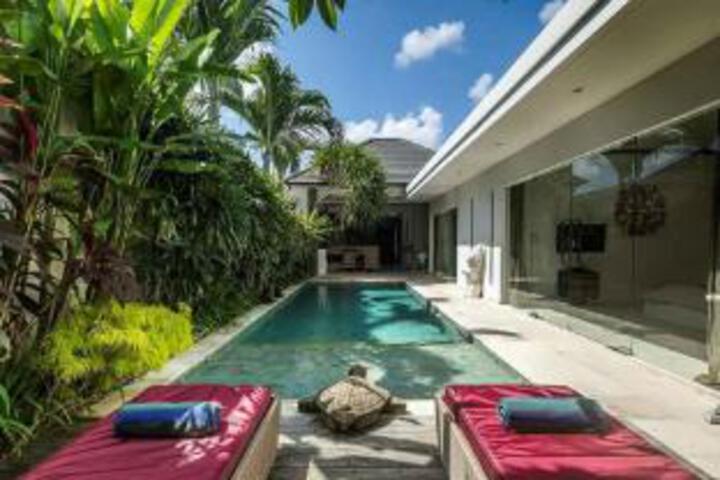 Villa Kallayaan