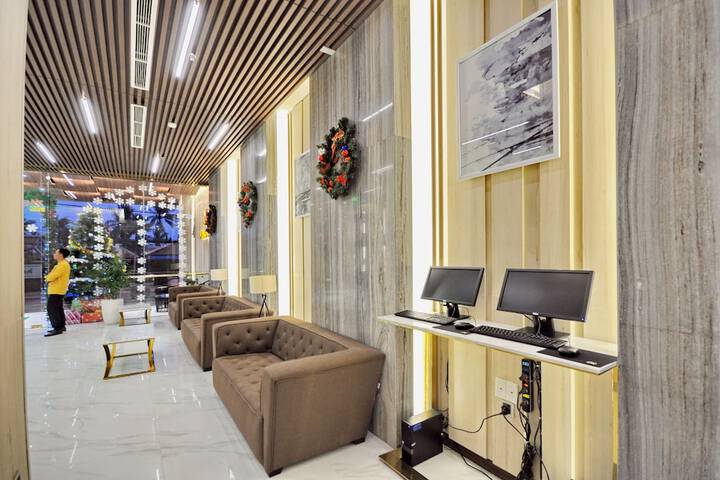 Hotel 42 of 46