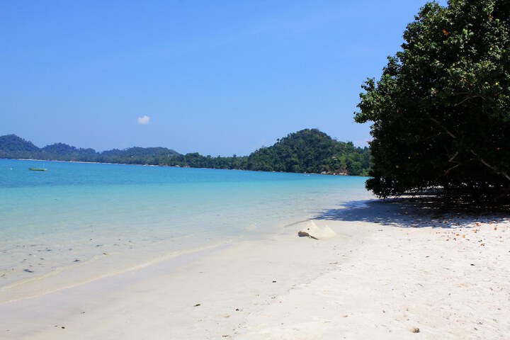 Beach 53 of 58