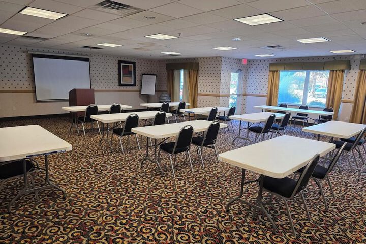 Meeting 90 of 101