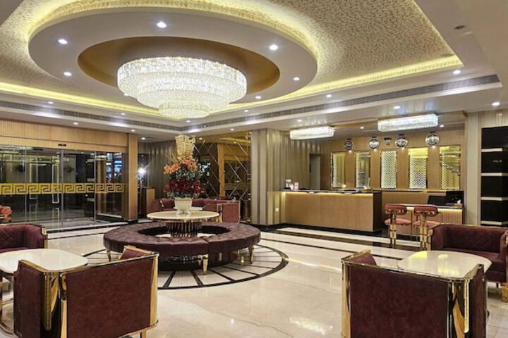 Hotel Interior 2 of 30