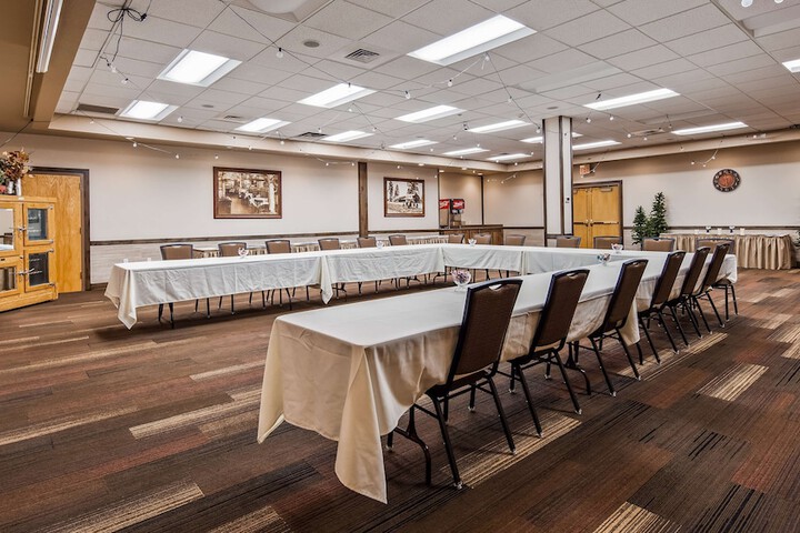 Meeting 43 of 45