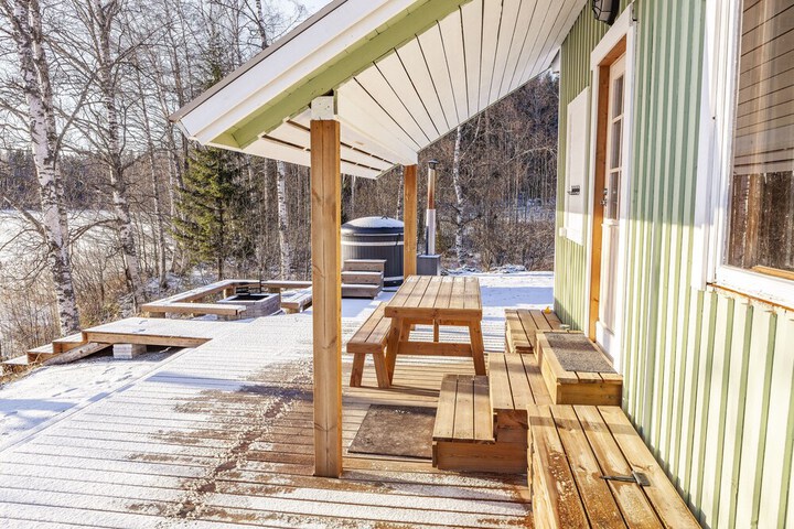 Terrace/Patio 8 of 26