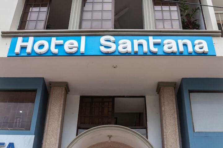 Hotel 20 of 20