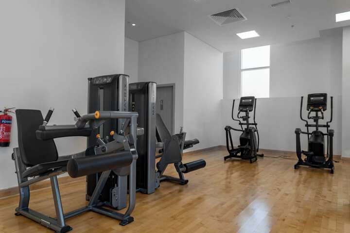 Health and Fitness 629 of 662