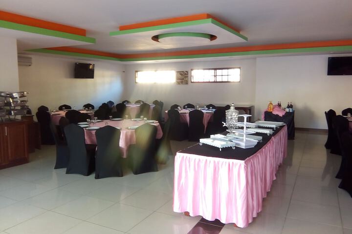 Wedding/Banquet 43 of 45