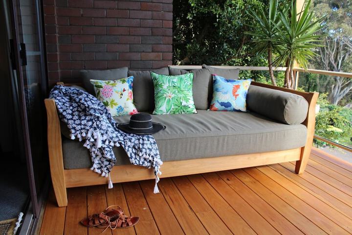 Terrace/Patio 57 of 60
