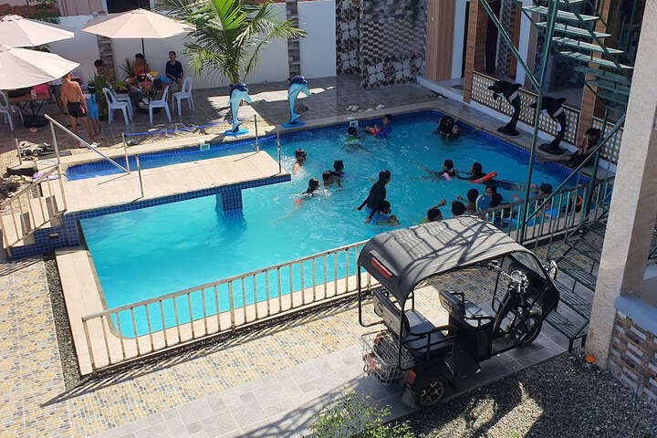 Hotel 64 of 65