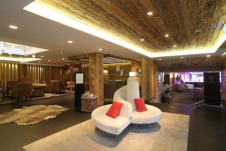 Hotel Interior 3 of 110