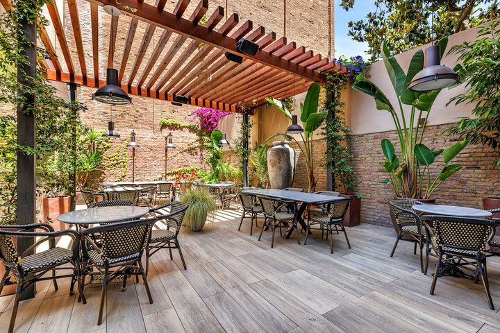 Terrace/Patio 119 of 141