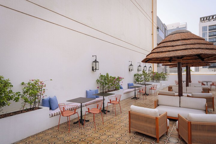 Terrace/Patio 57 of 65