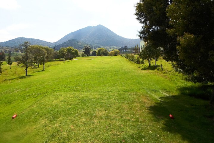 Golf 24 of 36