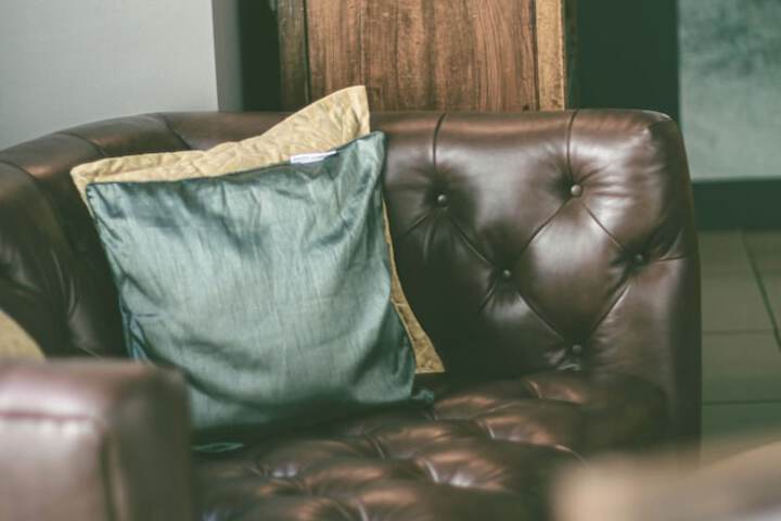 Lobby Photos