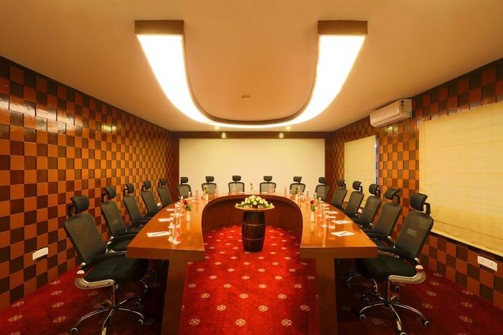 Meeting 35 of 39