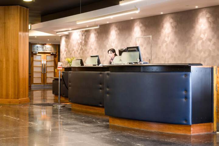 Hotel 102 of 103