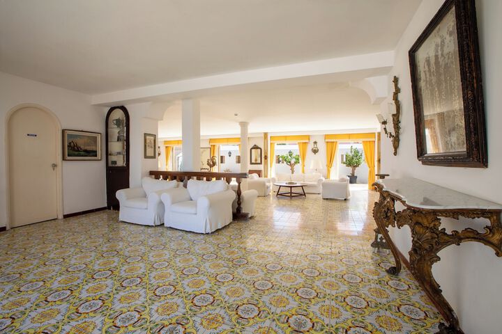Lobby Photos