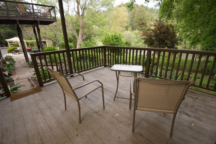 Terrace/Patio 41 of 60